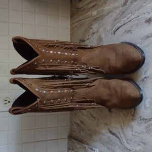 Durango cowboy boots